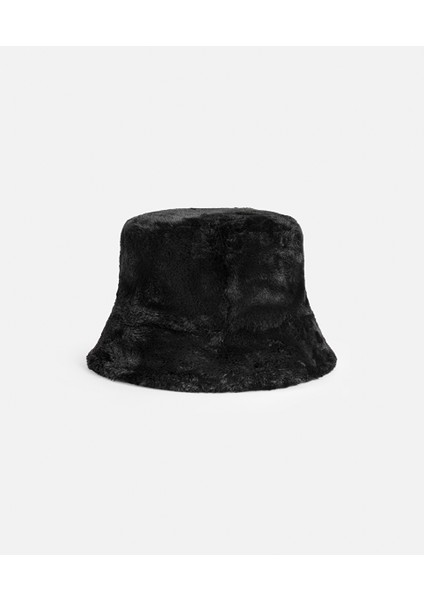 Pelüş Bucket Şapka IW6250077030001
