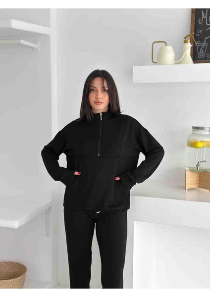 Modal Kadın Eşofman Takımı