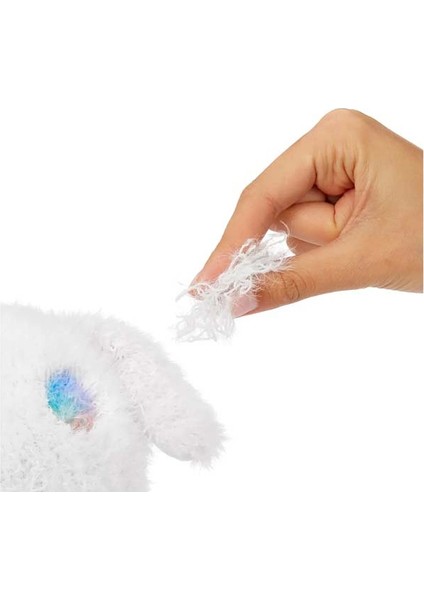 Fs Küçük Peluş Köpek