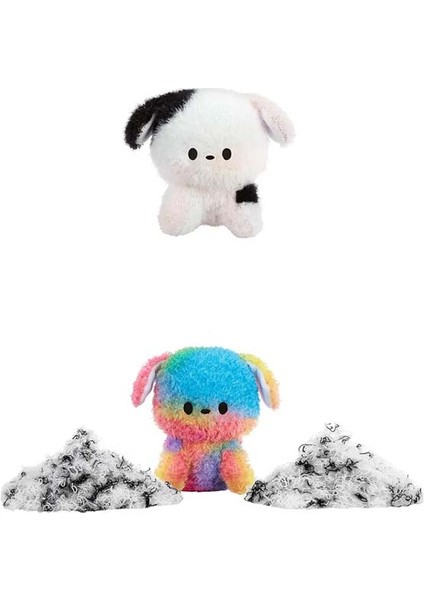 Fs Küçük Peluş Köpek modelleri