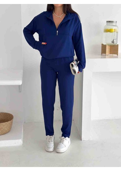 Modal Kadın Eşofman Takımı