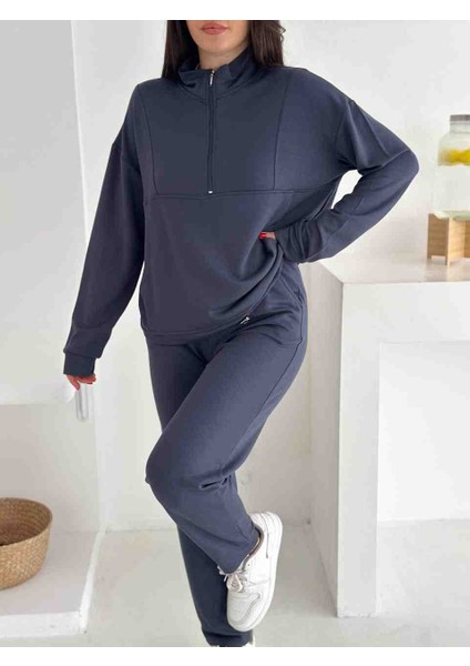 Modal Kadın Eşofman Takımı