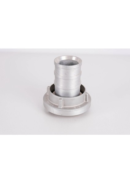 11/2 Alman Tip Alüminyum Hortum Rekoru TS12258 Kuleli