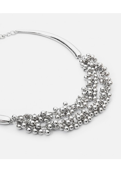 Metal Toplu Plaka Kolye IW6250051071122 modelleri