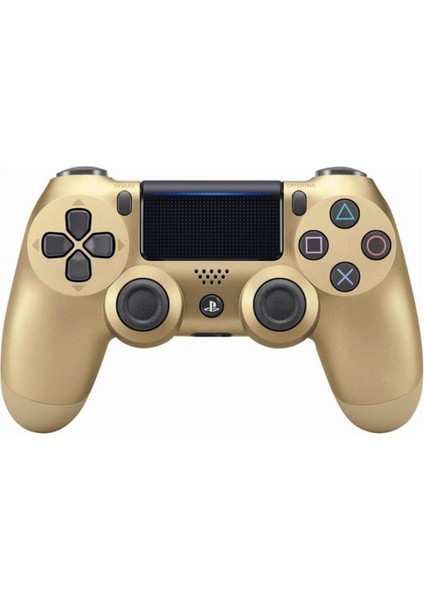 Ps4 ve Pc Dualshock 4 V2 Gamepad Siyah Yeni Nesil Kol Yenilenmiş