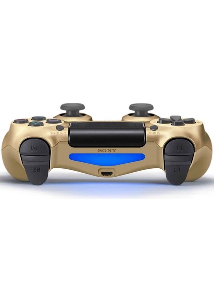 Ps4 ve Pc Dualshock 4 V2 Gamepad Siyah Yeni Nesil Kol Yenilenmiş modelleri