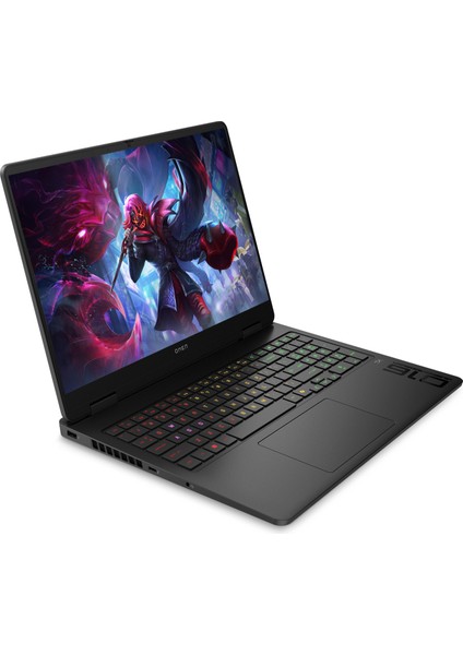 Omen 16-AM0037NT Intel Core Ultra 5 225H 24GB Ddr5 512GB SSD RTX5060 8gb Gddr7 Windows 11 Pro 16 Inç Wuxga (1920X1200) 144Hz 300NITS IPS Taşınabilir Bilgisayar C39JBEAP07 + Zetta Çanta fiyatları