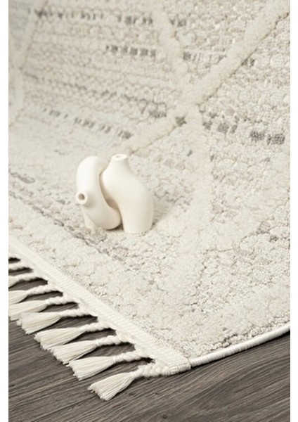 Krem Modern Desen Dokuma Halı Oturma Odası Salon Mutfak Antre Yolluk Halısı fiyatları