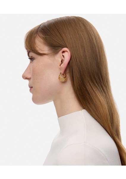 Reçineli ve Oval Formlu Küpe Seti IW6250068123019 modelleri