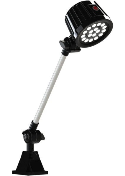 Endüstriyel Makina Aydınlatma Lambası Erc L-19-67 fiyatları