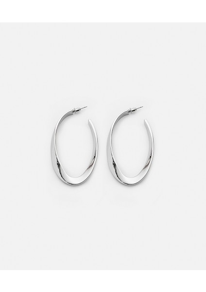 Amorf Maksi Halka Küpe IW6250068084122