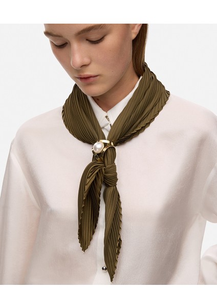 Suni Incili Eşarp Yüzüğü IW6250114002265 fiyatları