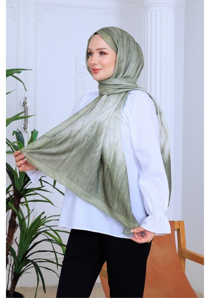 Desenli Dijital Soft Şal indirimleri