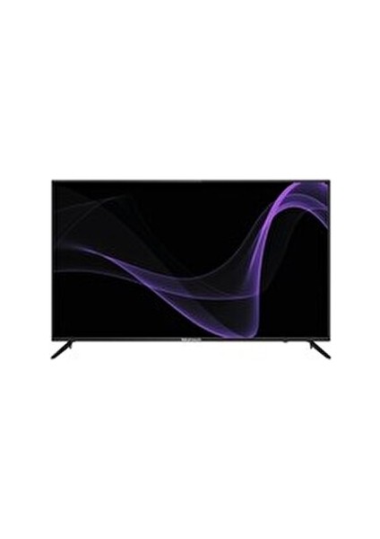 50ST2204 50'' 127CM UHD Webos Uydulu LED Tv