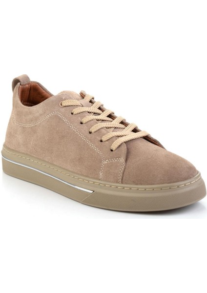 Vizon Hakiki Deri Erkek Sneaker E01082010202 fiyatları