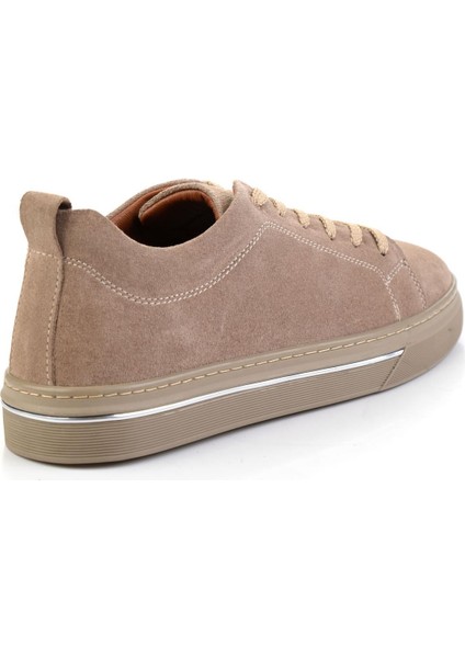 Vizon Hakiki Deri Erkek Sneaker E01082010202 modelleri