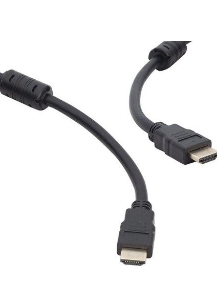 G-507CS 19+1 V2.0 4K 60Hz 5 Metre Gold Uçlu HDMI Kablo