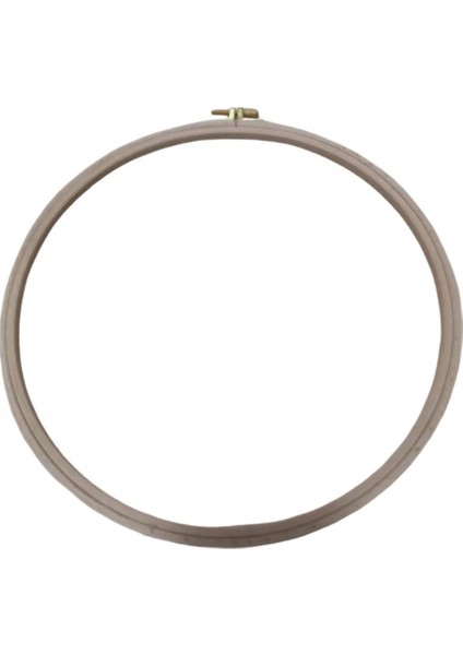 Vidalı Tahta Kasnak 7 Numara