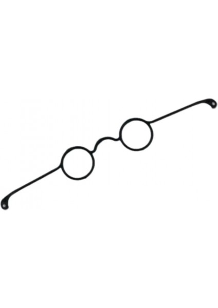 Amugurumi Gözlük 5 Adet fiyatları