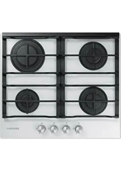 NA64M7100AW Ankastre Ocak Beyaz