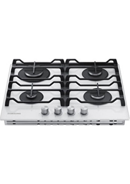 NA64M7100AW Ankastre Ocak Beyaz fırsatları