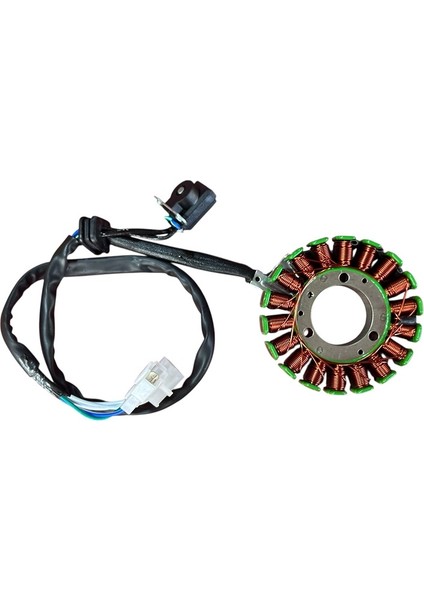 150 Titanic Statör Sargı