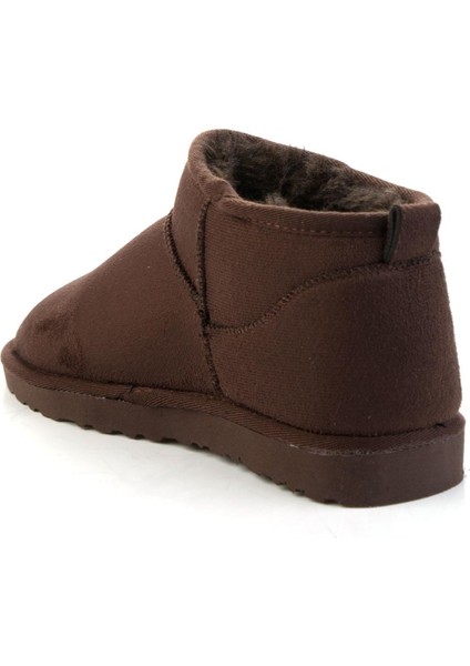 Kahve Kadın Bot & Bootie K02721040172 modelleri