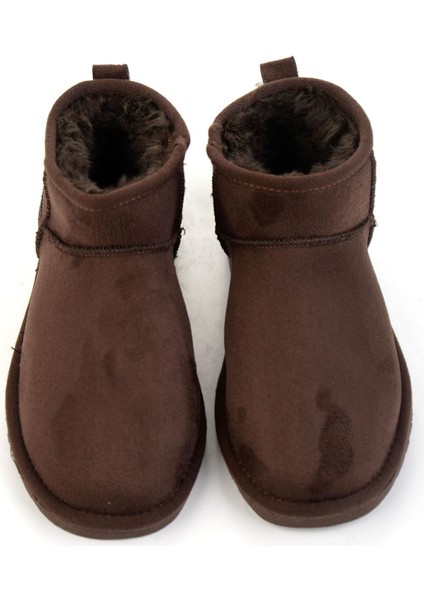 Kahve Kadın Bot & Bootie K02721040172 fırsatları