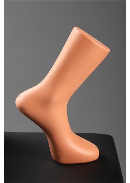 Soket Çoraplık Erkek Manken ( 5 Nolu )