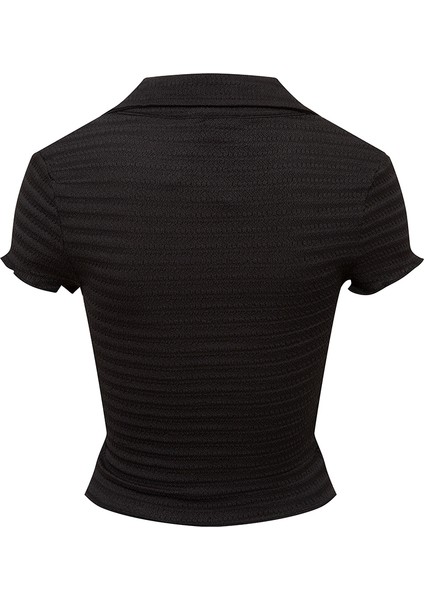 V Yaka Dokulu Gömlek fiyatları