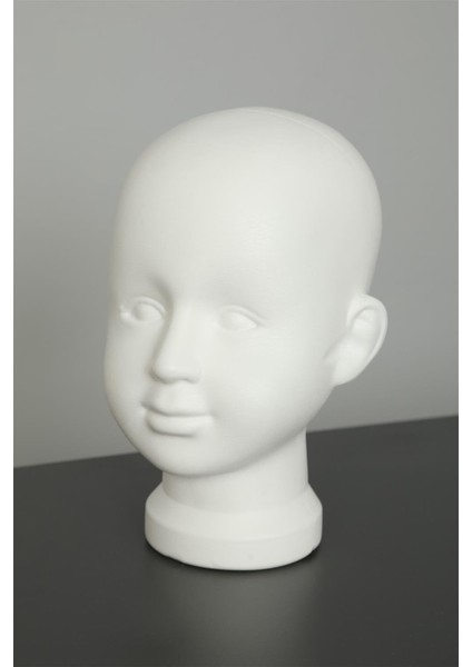 Kısa Bebe Kafa Manken indirimleri