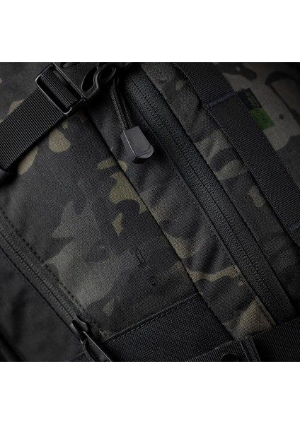 Krıega R15 Sırt Çantası 15 Lıtre Multıcam modelleri