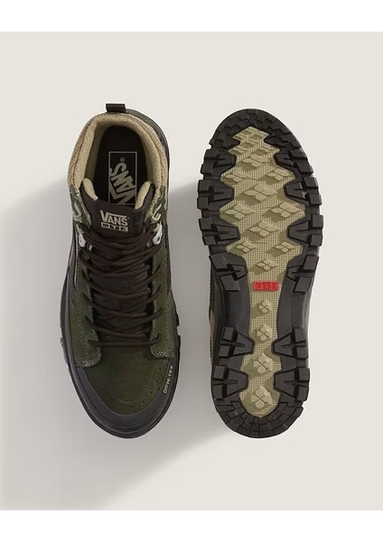 Sk8-Hı Gore-Tex Insulated Ayakkabı Erkek Gore-Tex Outdoor Ayakkabı modelleri