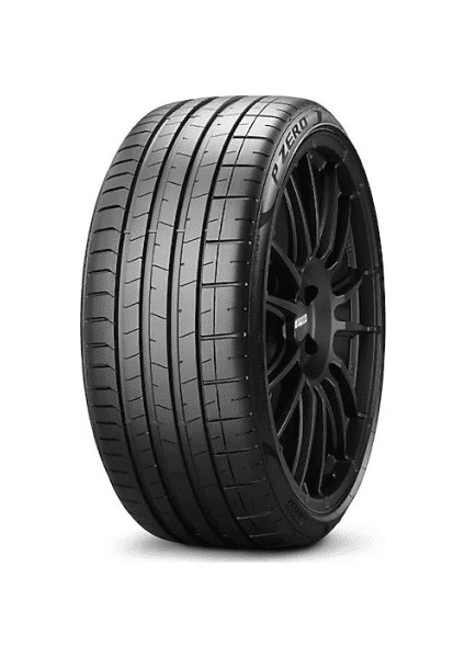 P-Zero Pz4 Sc S-I * 285/40R22 110Y Xl Elect ( Yıl: 2025 )