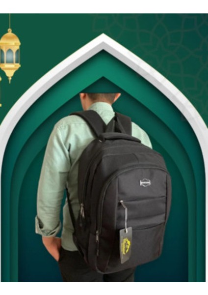 Ofis ve Günlük Kullanım Için (unisex )Laptop Sırt Çantası Modern Tasarımlı Su Geçirmez modelleri