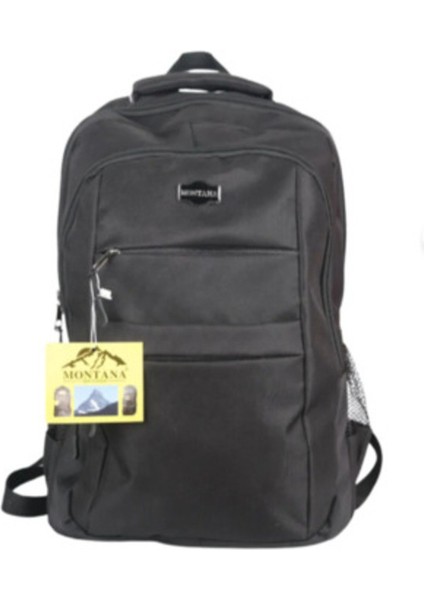 Ofis ve Günlük Kullanım Için (unisex )Laptop Sırt Çantası Modern Tasarımlı Su Geçirmez