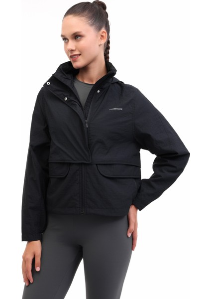 Wl Sawyer 81102 5pr Siyah Kadın Yağmurluk