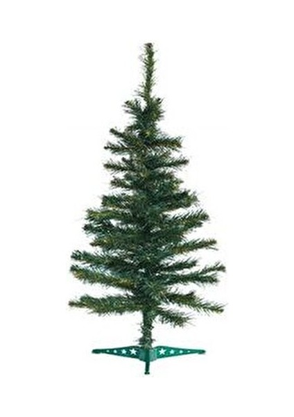 Kutulu Lüx 90 cm 76 Dallı Çam Ağacı fiyatları