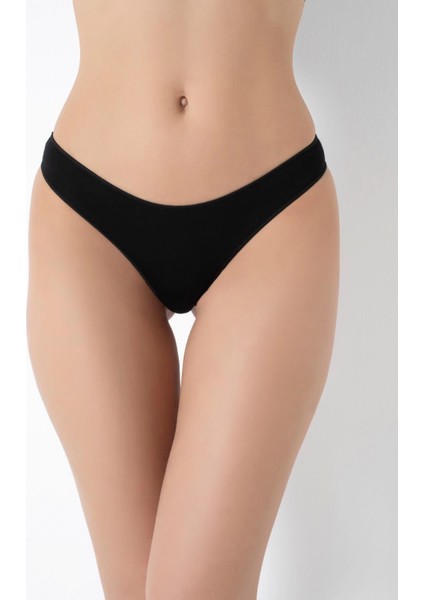 Marsilyan- Bambu 3lü Strıng Kadın 936