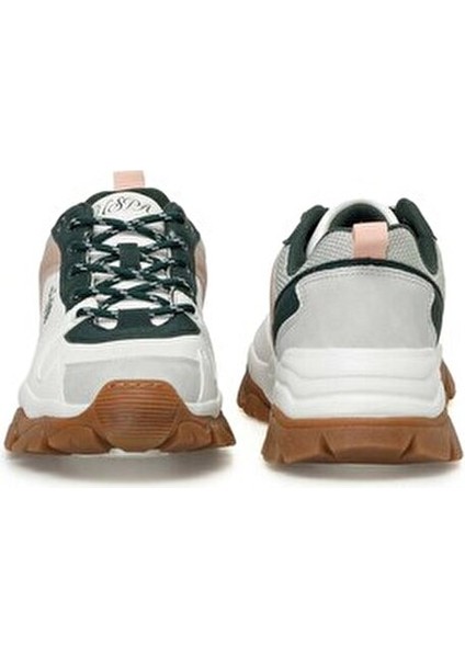 Tracky 3pr 101416511 Beyaz Kadın Günlük Spor Ayakkabı indirimleri