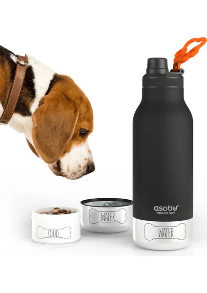 Barky Bottle - Pastel Blue fiyatları