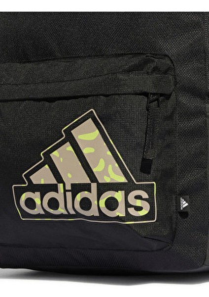 Spw Bp Essentials Sezonluk Siyah Spor Sırt Çantası HY0732-ON7SPORTS