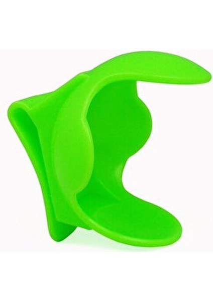 Tenis Topu Tutucu Yeşil H011C Pratik Kullanım İçin Tasarlanmış Özel Model fiyatları