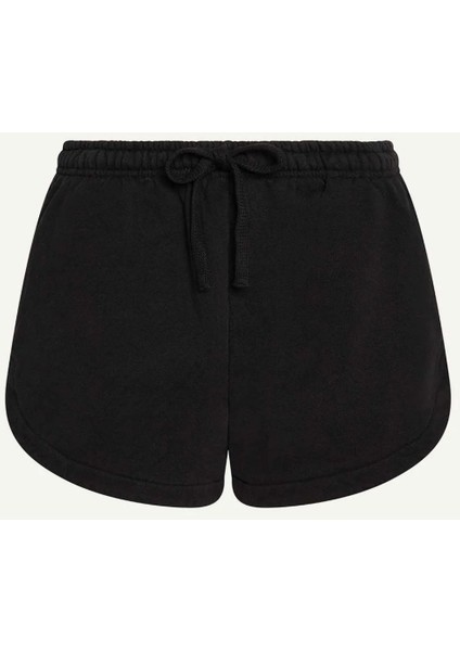 Kadın Crop Kapüşonlu Sweatshirt ve Şort Takımı – Sonbahar/kış Ev Koleksiyonu modelleri