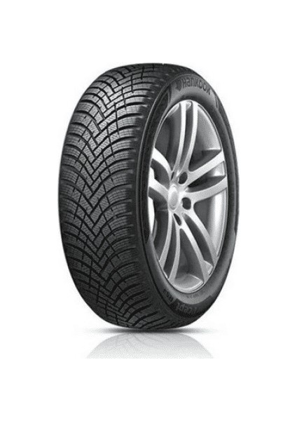 Winter I'cept Rs3 W462 215/55R17 98V Xl M+S 3pmsf ( Yıl: 2025 )