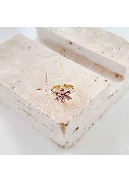 Cloud Lila Yüzük