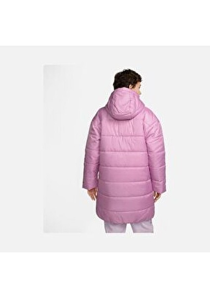 Sportswear Therma-Fit Full-Zip Hoodie Kadın Parka DX1798-522 fırsatları