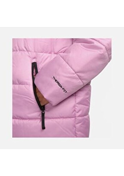 Sportswear Therma-Fit Full-Zip Hoodie Kadın Parka DX1798-522 indirimleri