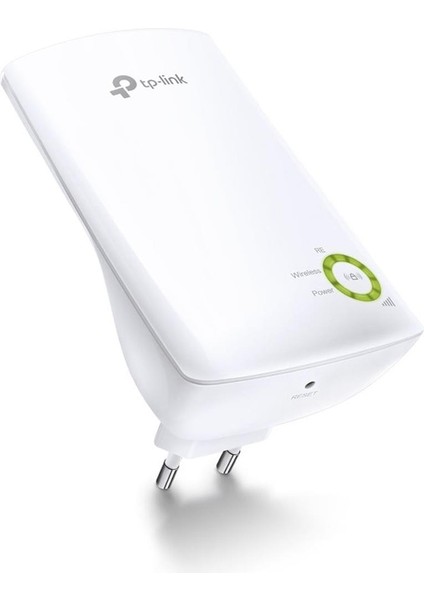 TL-WA854RE Wi-Fi 300MBPS Menzil Genişletici Priz Tipi fiyatları