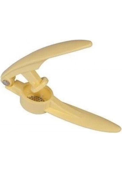 Pratik Kolay Yıkanabilir Sarımsak Ezme Aparatı Sarımsak Ezici Pres fırsatları